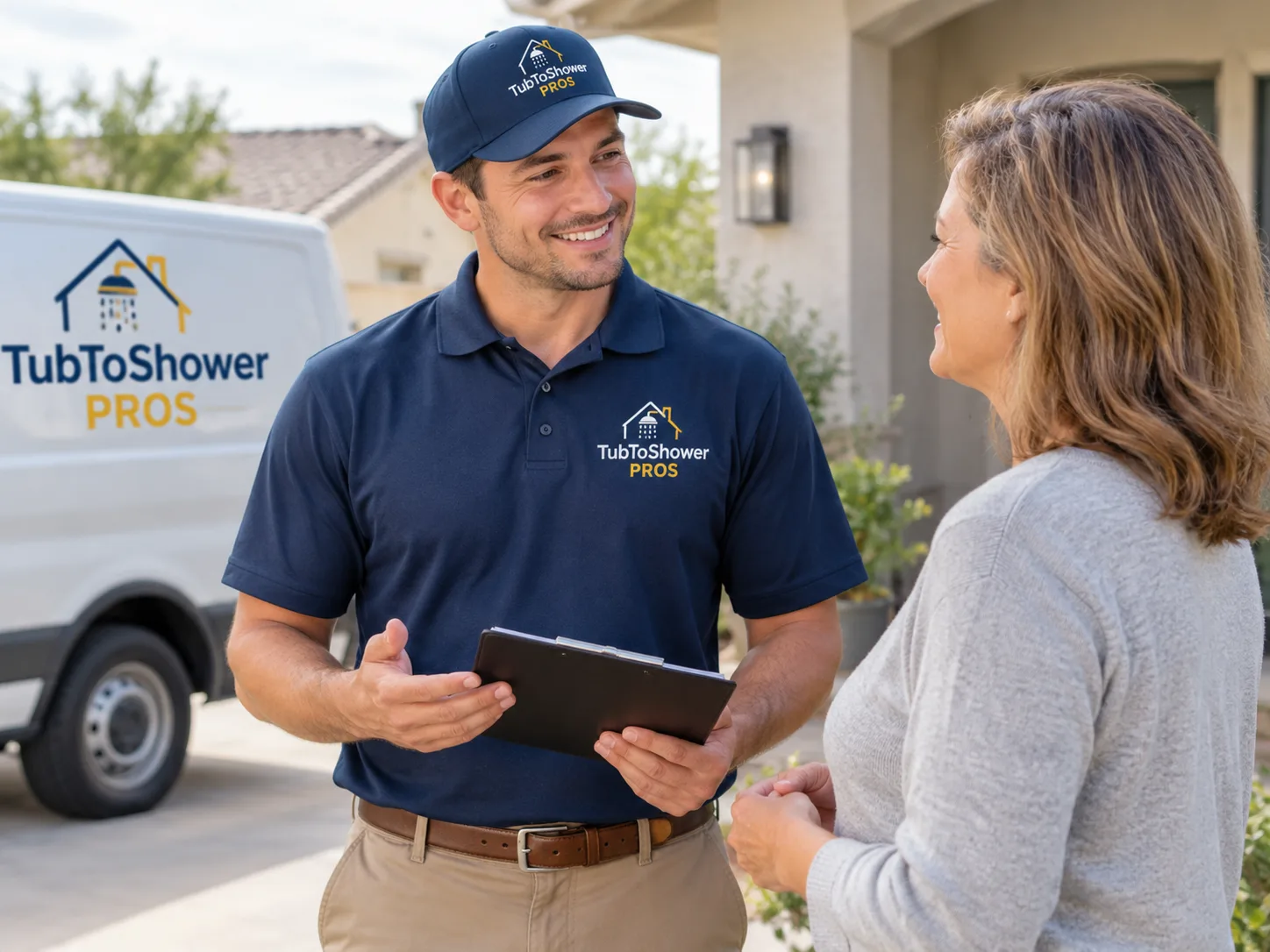 Tub Shower Conversion Rochester, IL FAQs